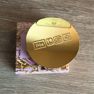 LE Holiday 2020 Pat McGrath Highlight!